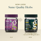 Gaia Herbs Nausea Gummies - Relieves Occasional Nausea* - with Ginger & Lemon - Ginger Flavor - 60 Vegan Gummies (30 Servings)