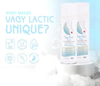 Vagy Rejuvenation Vagy Lactic Feminine Wash with Lactic Acid & Calendula – Gentle Intimate Wash Women pH Balance – Refreshing Vaginal Cleanser – 8 oz (8 oz, Cha nel)