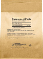 PURE ORIGINAL INGREDIENTS DIM, 4 oz, Diindolylmethane Powder, Dietary Supplement, No Additives, Always Pure