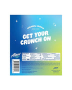 Alani Nu Protein Bars CARAMEL CRUNCH | High Protein Gluten-Free Bars | 16g Protein | Low-Sugar (7G) Low-Carb Healthy Snacks | 12 Individually Wrapped Bars