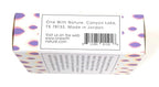 ONE WITH NATURE Down There Fragrance Free Intimate Cleansing Soap Bar, 3.5 OZ