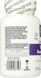365 by Whole Foods Market, Transresveratrol 250Mg, 60 Vegg Capsules