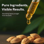 Pure Carrier and Essential Oils for Skin Care, Hair, Body Moisturizer for Face-Anti Aging Skin Care (Apricot Oil, 4oz)