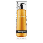 Neutrogena Rainbath Cleansing Shower & Bath Gel, Daily Moisturizing Body Wash Cleanser & Shaving Gel for Men & Women, Clean-Rinsing Creamy Lather for Softer & Smoother Skin, Original Scent, 32 fl. Oz