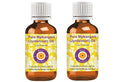 Deve Herbes Pure Jyotishmati Oil 100ml X 2 (6.76 oz)
