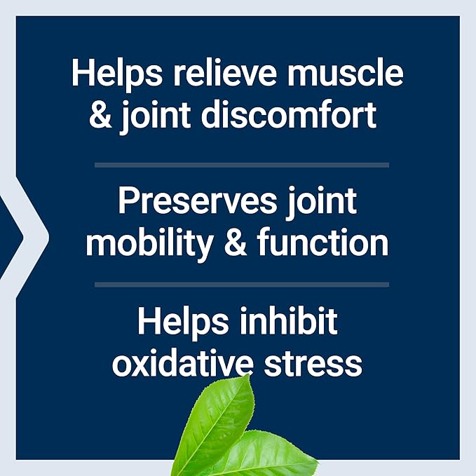 Life Extension MSM, 1000 mg, methylsulfonylmethane, Supports Healthy Joints, antioxidant Support, Gluten-Free, Non-GMO, 100 Capsules