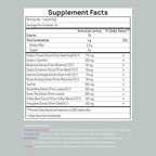 GLP-1 Supplement | Natural GLP-1 Production | GLP 1 Booster Drink Mix to Control Appetite and Cravings | Great Tasting Metabolic Support - Yerba Mate, Garcinia Cambogia, Berberine [Variety, 30ct]