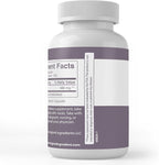 Pure Original Ingredients Black Cohosh Root, (100 Capsules) Always Pure, No Additives Or Fillers, Lab Verified