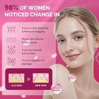 DRFOSTER Multi Collagen Peptides Powder for Women - Type I, II, III, V, X, Hydrolyzed Collagen Powder with Beauty Complex, Vitamin C & Biotin for Skin Hair Nail Joint, Non-GMO, 35 Servings