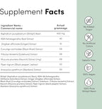 Man Matters 4000 mg Pure Shilajit Gummies | 75%+ Fulvic Acid & 85+ Trace Minerals | Sugar-Free, Vegan, Non-GMO | KSM-66 Ashwagandha | 3.5X Bioavailability | 60 Gummies, 30-Day Supply | Lab Tested