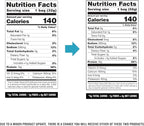 Quest Nutrition Spicy Sweet Chili Tortilla Chip, 19g Protein, 4g Net Carb, Low Carb, Gluten Free, 1.1 oz 4 count