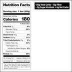 Quest Nutrition Birthday Cake Protein Bars, 20g Protein, 1g Sugar, 4g Net Carbs, Gluten Free, Keto Friendly, 12 Count