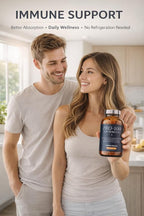 Vitamin Bounty Pro-100 Probiotic 100 Billion CFU - 13 Strains for Digestive Health & Immune Support - High Potency Probiotics for Women & Men - Delayed Release Capsules for Gut Health - 60 Count