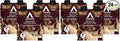 Atkins Mocha Latte Iced Coffee Protein Shake, 15g Protein, Low Glycemic, 4g Net Carb, 1g Sugar, Keto Friendly (Pack of 24)