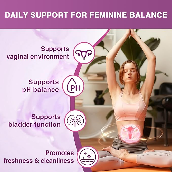 Probiotics for Women Digestive Health, 70 Billion CFUs Womens Probiotic with Digestive Enzymes & Prebiotics & Cranberry for Gut, Immune & Urinary Tract Balance, Delayed-Release, 90 Veggie Capsules