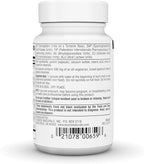 Source Naturals Essential Enzymes, Bio-Aligned Multiple Enzyme Supplement Herbal Defense for Digestion, Gas, Constipation & Bloating Relief - Supports A Strong Immune System* - 500mg - 60 Capsules
