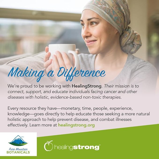 Pure Mountain Botanicals Chaste Tree Berry Capsules - Kosher Vegan Caps with 400mg Organic Vitex Chasteberry Supplement