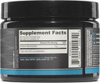 ONNIT Creatine Monohydrate Powder, IGEN(TM) Non-GMO Tested 5g Premium Creatine for Muscle Strength, Power and Lean Mass, Supports Brain Health, Brain Cellular Energy, Unflavored, 30 Servings, 5.29 oz