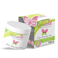 Gynatrof Vulvar Moisturizing Cream for Dryness, Itching, Irritation, Redness Due to Menopause, Childbirth, Breastfeeding, Low Estrogen - Lightweight Hydrating Formula for Sensitive Skin, 2 oz