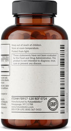 Futurebiotics Vitamin K2 with D3, 2 in 1 Support, 5000 IU Vitamin D3 & 90 mcg Vitamin K2 MK-7 Non-GMO, 120 Tablets