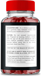 Oxvia Male Performance Gummies, Official Oxvia Supplement Gummies - Maximum Strength Performance, All Natural Support Overall Health & Wellness, Ox Via Advanced Support Gummy Reviews (2 Pack)
