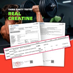 Creatine Monohydrate Gummies 5000mg for Men & Women -120 Gummies Advanced Formula, Muscle Strength, Muscle Builder, Energy Boost, Pre-Workout Supplement-Watermelon
