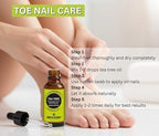 Earth N Pure Tea Tree Essential Oil Steam Distilled, Natural and Therapeutic Grade for Scalp & Skin Care with Glass Dropper | 15 ML