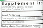 Nature's Answer Vitex Berry | Supports Healthy Female Hormonal Balance | Alcohol-Free, Gluten-Free, Kosher Certified & No Preservatives 1oz