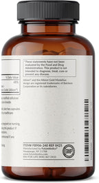 Futurebiotics Magnesium Glycinate 200 MG per Serving Chelated for High Absorption, Gentle On Stomach, Non-GMO, 240 Vegetarian Capsules