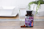 Prenatal Vitamins for Women - Multivitamin with DHA, Folic Acid, Vitamin C, B12, Iron & Omega-3 - Before, During & Post Pregnancy Supplement for Healthy Growth & Brain Development - 60 Softgels
