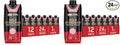 Optimum Nutrition Gold Standard Shake, 24g Protein, Ready to Drink-Protein, Strawberry, 11 Fl Oz, (Packaging May Vary) 1 Count (Pack of 24)