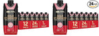 Optimum Nutrition Gold Standard Shake, 24g Protein, Ready to Drink-Protein, Strawberry, 11 Fl Oz, (Packaging May Vary) 1 Count (Pack of 24)