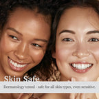 Purifect Correcting Niacinamide Facial Serum for Skin - Dark Spot Corrector, Minimizes Pores, Vitamin E & Hyaluronate to Hydrate, Smooths Fine Lines, Supports Radiant Complexion, Made in USA - 1 fl oz