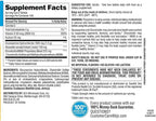 Berkley Jensen Glucosamine Chondroitin – Triple Strength Glucosamine Chondroitin Complex with MSM and D3 – Joint Supplement Tablets for Joint Support and Cartilages, NSF Certified, 200 Ct. (Pack of 1)