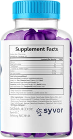 (2 Pack) Boost TRT Gummies, Official BoostTRT Gummys with All Natural Ingredients, Advanced Health & Wellness Support Formula with Max Strength Premium Active Lifestyle Vitamins (120 Gummies)