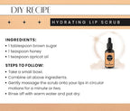 Earth N Pure Apricot Oil (Khumani Oil) Cold Pressed, Natural and Therapeutic Grade 30 ml