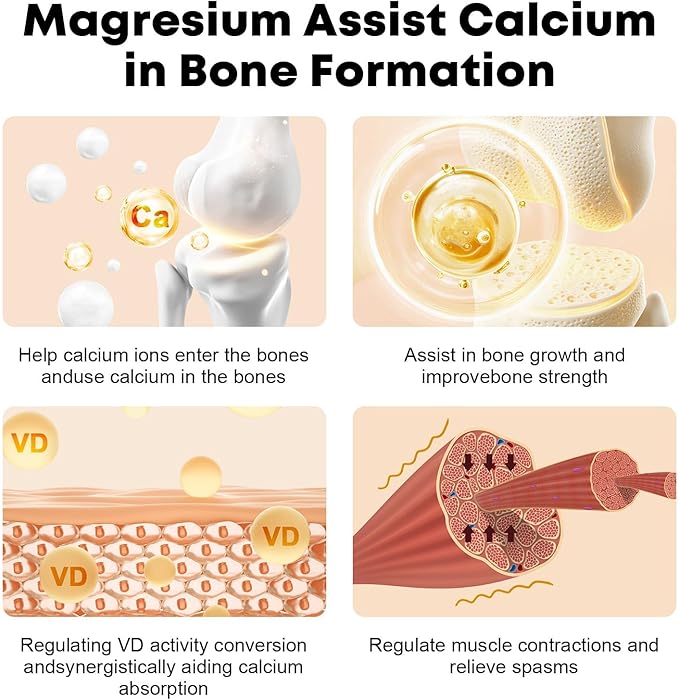 Calcium Citrate Supplement – Calcium Citrate 1200mg with Vitamin D3 Drops | Highly Absorbable | Non-GMO, Gluten-Free | Bones, Teeth & Muscle Support - 1 Fl Oz (2 Pack)