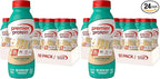 Premier Protein Shake,Cake Batter,30g Protein,No Added Sugar,24 Vitamins & Minerals to Support Immune Health,11.5 fl oz (Packaging May Vary),(Pack of 24)