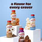 Premier Protein Shake, Vanilla, 30g Protein, No Added Sugar, 24 Vitamins & Minerals to Support Immune Health, 11.5 fl oz, 6 Pack