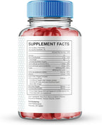ProLiving Gummies, Pro Living Performance Gummy - Maximum Strength Supplement Gummies, All Natural Support Overall Health & Wellness, Premium ProLiving Advanced Support Gummy Reviews (60 Gummies)