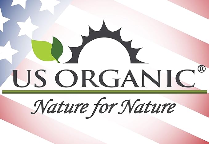 US Organic Rosehip Seed Oil, USDA Certified Organic, Cold Pressed, Virgin Organic, Amber Glass Bottle and Glass Eyedropper for Easy Application - 4 oz (115 ml)