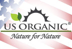 US Organic 100% Pure Cedarwood Essential Oil (Atlas) - USDA Certified Organic, Steam Distilled (More Size Variations Available) (15 ml / .5 fl oz)
