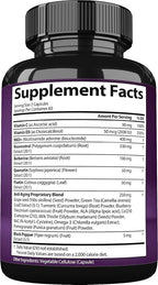 NAD Resveratrol Supplement for Women & Men. Support Cellular Health, Energy + Healthy Aging. Advanced Formula, Plus Third-Party Lab Tested in USA (120 Capsules)
