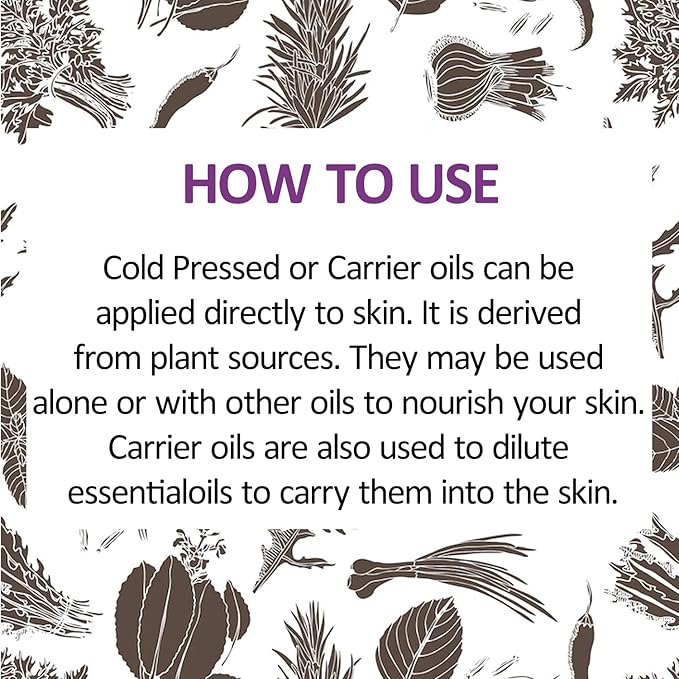 dève herbes Pure Watermelon Seed Oil (Citrullus lanatus) with Glass Dropper 100% Natural Therapeutic Grade Cold Pressed 10ml (0.33 oz)