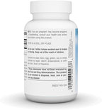Source Naturals Serene Science GABA, for a Calm Mind, 750mg - 45 Tablets