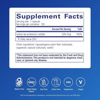 Pure Encapsulations Iodine - Supplement to Support The Thyroid & Help Maintain Healthy Cellular Metabolism - with Premium Potassium Iodide - 120 Capsules
