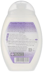 Beauty Formulas Feminine Intimate Cleansing Wash Gentle PH5.5 250ml by Beauty Formulas