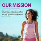 Probiotics for Women 100 Billion CFU 36 Strains, Women's Probiotic with Prebiotics & Digestive Enzymes, Organic Cranberry, Boost Digestive, Vaginal & Urinary Health, 30 Vegan Caps