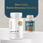 Zenith Labs Joint N-11 Joint Health Supplement