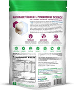 BioTrust Multi Collagen Protein Powder + Keto MCT Oil – 5 Types (I, II, III, V, X) & 100% Caprylic Acid C8 - Support Elevated Ketones, Metabolism, Joints & Beauty All in 1 Collagen Powder (Unflavored)